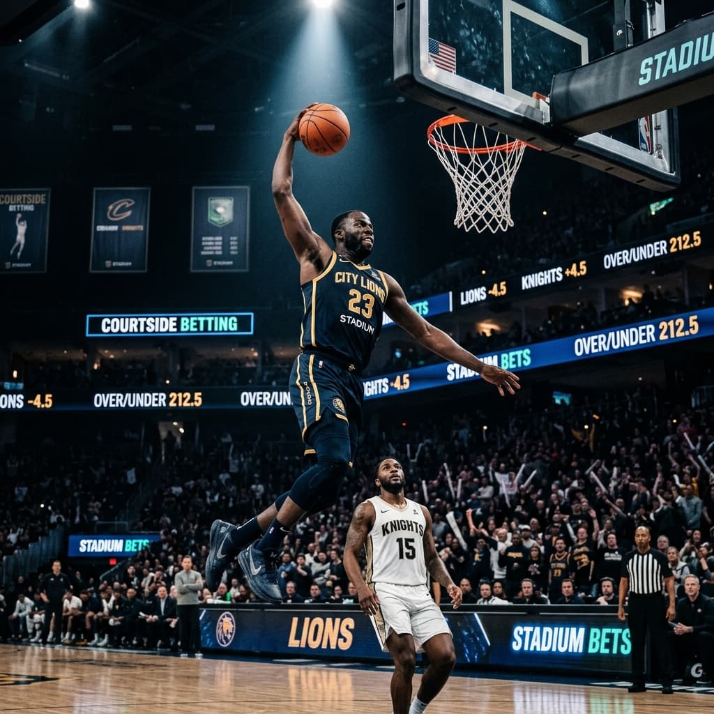 BASKETBALL