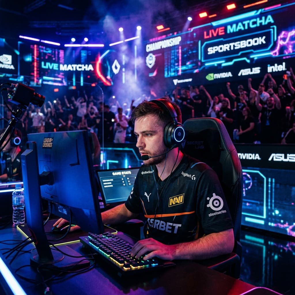 ESPORTS