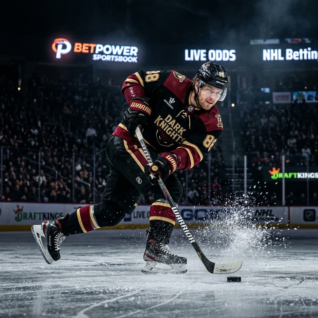 ICE HOCKEY