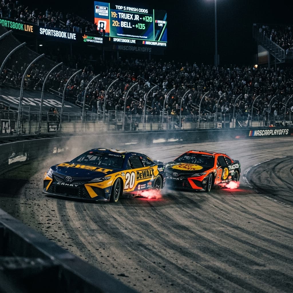 NASCAR